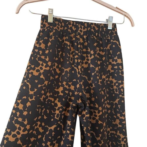 Cristina Martinez Wide Leg Track Trousers - Size XXS (Oversized) - Picture 7 of 9